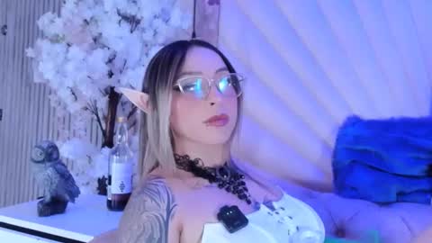  Samara jhonson online show from March 19, 10:04 pm