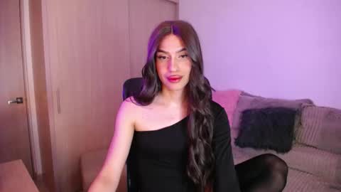 Samara Silex online show from October 22, 2:37 am