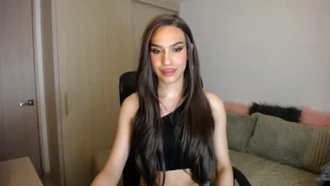 Samara Silex online show from November 13, 3:09 am