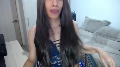 Samara Silex online show from October 13, 8:16 am