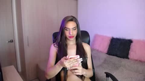 Samara Silex online show from November 8, 3:31 am