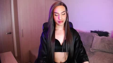 Samara Silex online show from November 3, 2:23 am