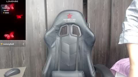 Sara  online show from February 25, 11:43 am