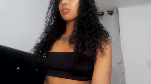 Samantha online show from October 25, 3:51 am