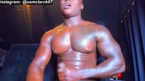 SAM online show from March 20, 12:37 am