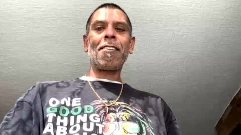 samegee online show from April 30, 2:55 pm