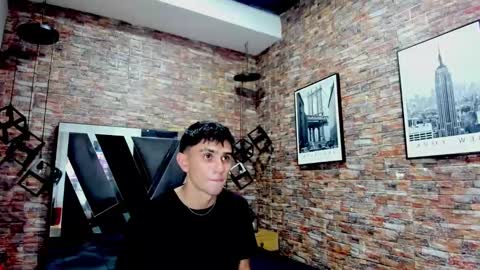 Sam  online show from January 5, 1:36 pm