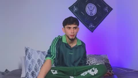 samevansx online show from October 16, 2:49 pm