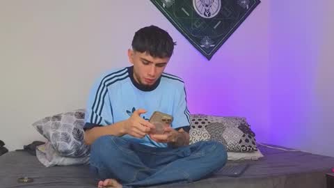 samevansx online show from October 9, 2:00 pm