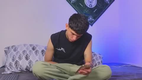 samevansx online show from September 22, 2:43 pm