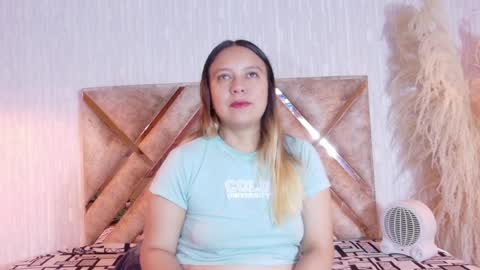 Samy online show from April 7, 4:47 am