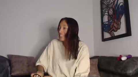 Tami  Gael online show from February 13, 5:48 am