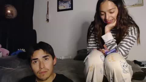 Tami  Gael online show from November 18, 2:58 am