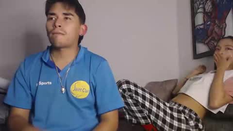 Tami  Gael online show from March 9, 4:38 am