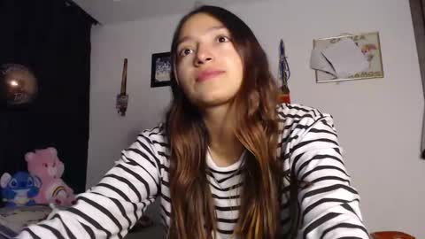 Tami  Gael online show from November 3, 1:39 am