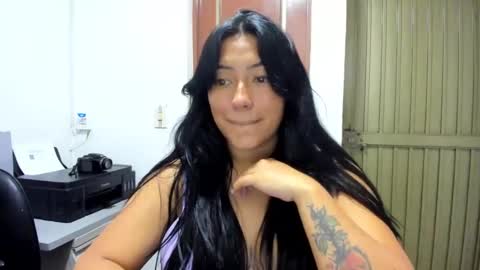 Snapshot of sami_cutte chatting on January 13, 10:45 pm sami_cutte online show from January 13, 10:45 pm