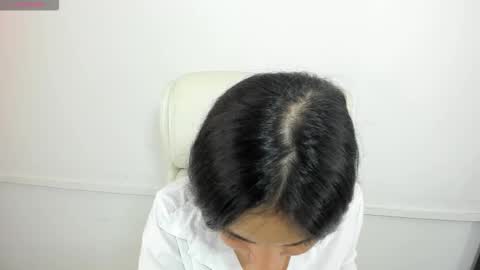 Samanta online show from October 25, 5:02 pm