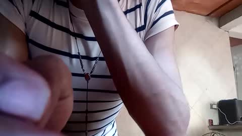 samigelalcangel online show from January 16, 8:29 pm