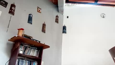 samigelalcangel online show from December 1, 12:36 pm