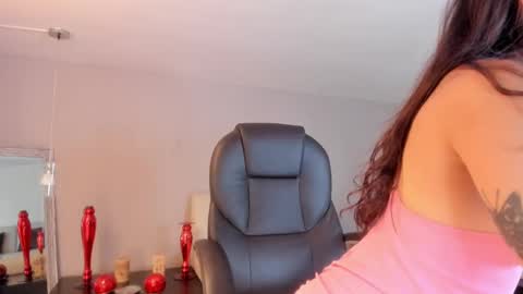 Snapshot of samii_live chatting on September 18, 2:37 am Samii online show from September 18, 2:37 am