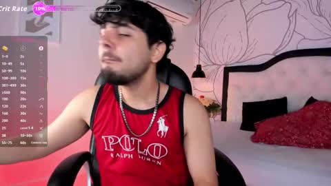 Samir online show from May 5, 12:55 pm