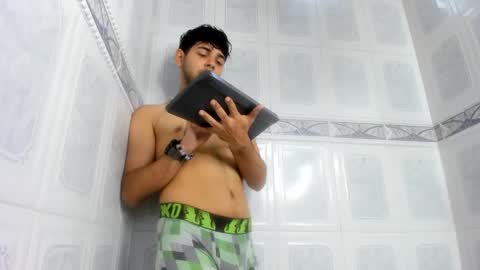Samir online show from February 7, 12:17 pm