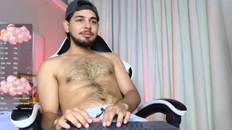 Samir online show from November 4, 12:39 pm