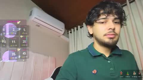 Samir online show from December 1, 12:36 pm