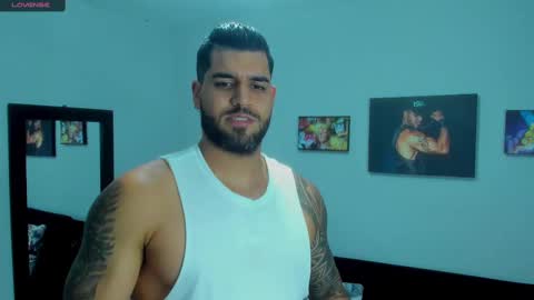 Snapshot of samir_hazard chatting on March 9, 2:29 am samir_hazard online show from March 9, 2:29 am