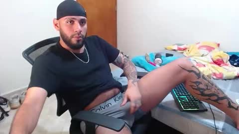 Snapshot of samir_music_ chatting on September 13, 12:46 am samir_music_ online show from September 13, 12:46 am