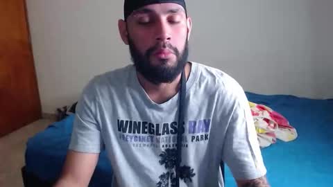 samir_music_ online show from December 4, 11:32 am