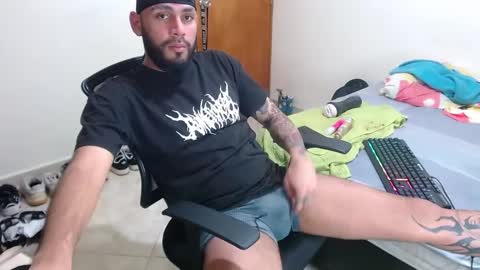 Snapshot of samir_music_ chatting on September 20, 12:24 am samir_music_ online show from September 20, 12:24 am