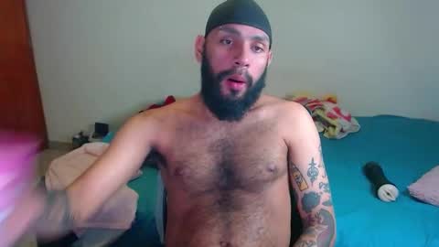 samir_music_ online show from February 7, 11:30 pm