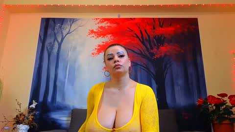     online show from January 27, 9:00 pm