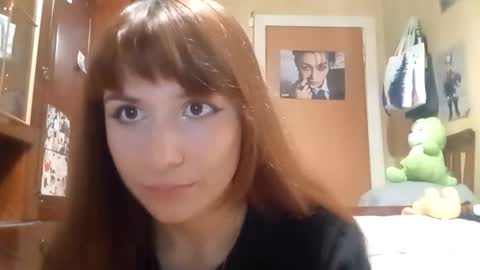 Mira online show from November 18, 4:10 pm