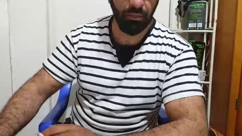 samirfuker84 online show from May 11, 4:48 pm