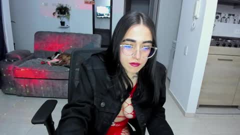 SARA online show from September 27, 12:30 am