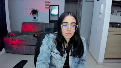 SARA online show from October 1, 1:59 am