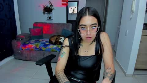 SARA online show from May 12, 11:36 pm