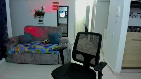 SARA online show from March 31, 11:49 pm