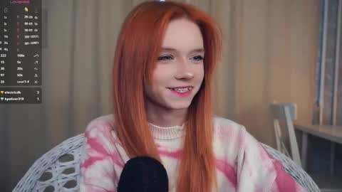 Mozelle online show from February 15, 6:04 am