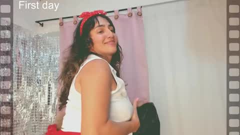  --  online show from September 19, 4:22 pm