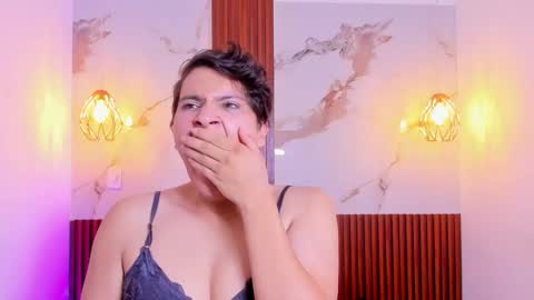 Sam online show from November 16, 4:14 am