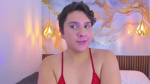 Sam online show from November 27, 3:25 am