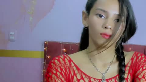 Samantha online show from December 23, 2:56 am