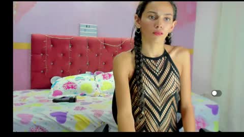 Samantha online show from December 27, 7:51 am
