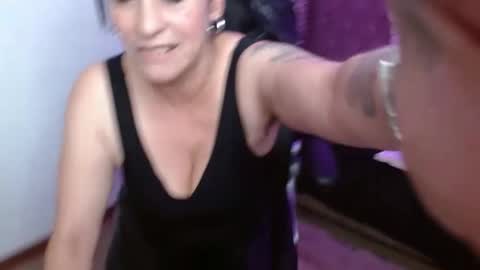 Snapshot of sammantha_sweet chatting on January 29, 7:11 pm Samantha online show from January 29, 7:11 pm