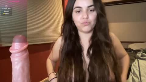 SammerMS online show from September 23, 2:49 am