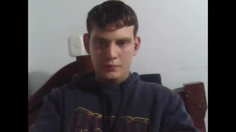 sammmbooker online show from December 5, 1:38 am