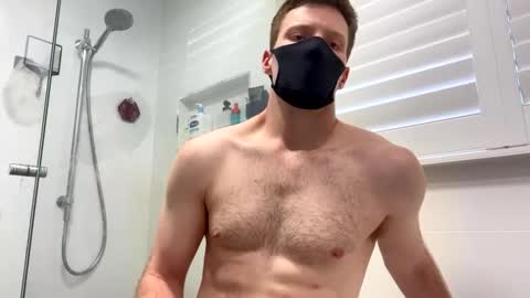 Sam online show from December 2, 1:48 am